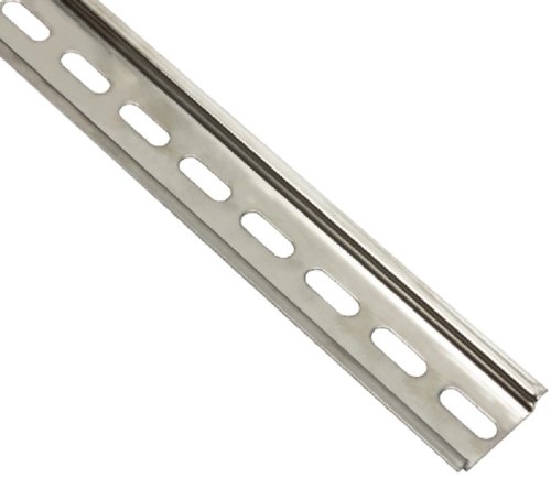 DIN-рейка оцинкованная CHINT  длина 200см картинка